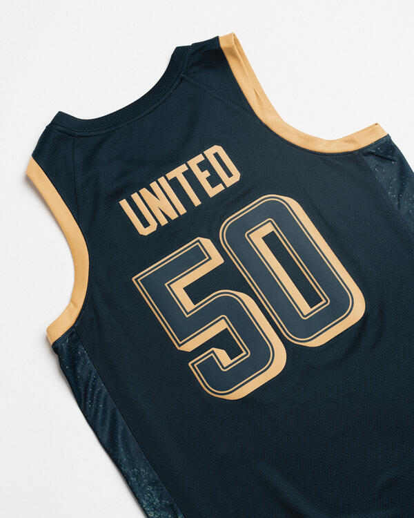 Nike USA LIMITED JERSEY 50TH OLY24 | FZ7317-451 | AFEW STORE